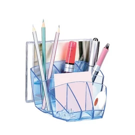 Írószertartó Multipot 580i víztiszta