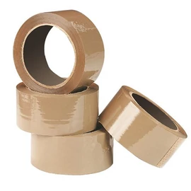 Ragasztószalag 48mmx66m Aero