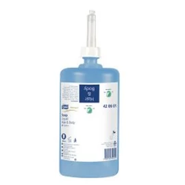 Folyékony szappan Tork Prémium pipere S1 1l 420601