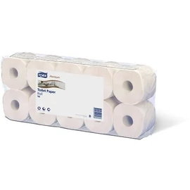 Egészségügyi papír Tork Advanced 110792 3 rétegű T4 kistekercses