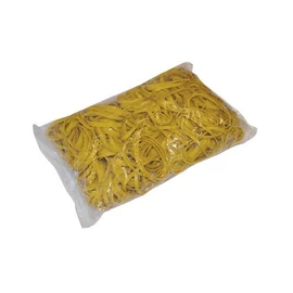 Postázó gumigyűrű 1kg 5mm széles