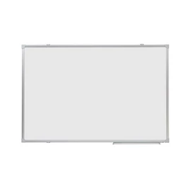 Fehértábla 90x120cm SC2103 / CC3EL lakkozott Franken
