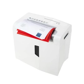 Iratmegsemmisítő HSM Shredstar X5 4x35mm