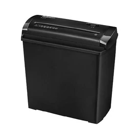 Iratmegsemmisítő Fellowes Powershred® P-25S