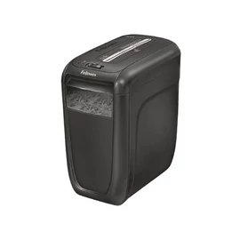 Iratmegsemmisítő Fellowes Powershred® 60Cs