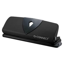 Lyukasztó Q-Connect 4lyukú KF01238 16 lap