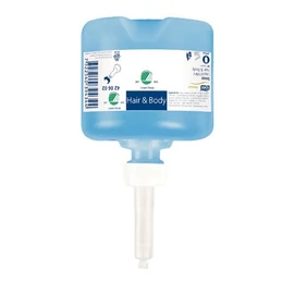 Szappan folyékony Tork Prémium Mini pipere S2 0,475l  420602