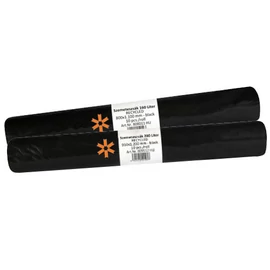 Szemeteszsák 110l-es 60x100cm 10db erős