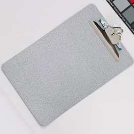 Felírótábla A/4 fém Q-Connect KF05595