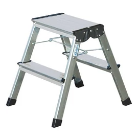 Fellépő összecsukható Treppy 2x2