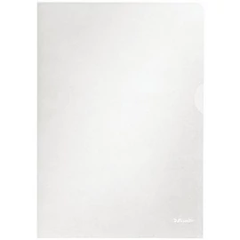 Genotherm A/4 narancsos ESSELTE 105mikron 100db/csomag