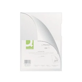 Genotherm A/4 narancsos 80 mikron 100 db/csomag