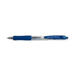 Golyósiron Uni SN-100 kék 01