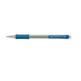 Golyósiron UNI SN-101 Laknock kék 01
