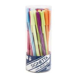 Golyósirón ICO Signetta Mix EH 30 db hengerben 