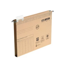 Függőmappa 2cm natúr Elba 85452