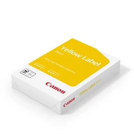 Canon Yellow Label másolópapír A/4 80g