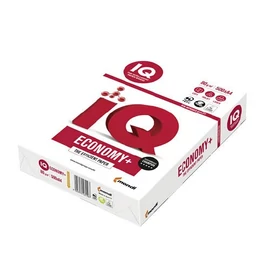 IQ Economy+ másolópapír A/4 80g