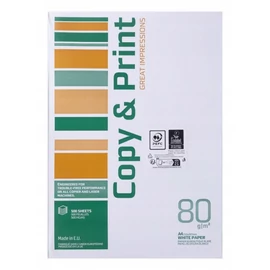 Copy&amp;Print másolópapír A4 80g