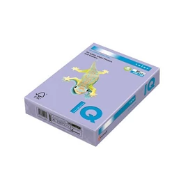 Másolópapír A/4 80g IQ Color 500 ív trend levendula