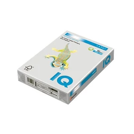 Másolópapír A/4 80g IQ Color 500 ív trend szürke