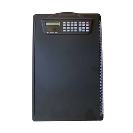 Felírótábla A/4 számológépes EAA1119