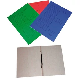 Gyorsfűző A/4 karton