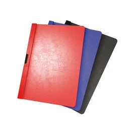 Klipmappa A/4 3mm Connect