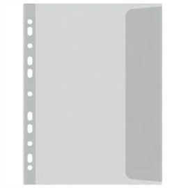 Genotherm A/4 lefűzhető 100 mikron oldalt nyitott füles DONAU 10db/cs