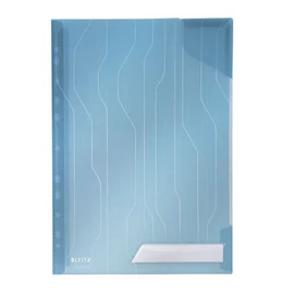 Genotherm A/4 lefűzhető Combifile 472600.. 5db/csom áttetsző kék 48