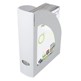 Iratpapucs műanyag Q-Connect