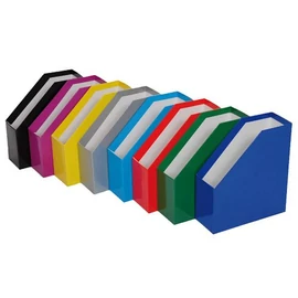 Iratpapucs karton Extra Connect 90mm