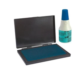 Bélyegzőfesték COLOP 25ml gyorsan száradó N191kék 01