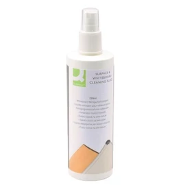 Táblatisztító spray KF04552 Q-Connect