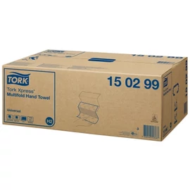 Tork 150299 Xpress® Multifold kéztörlő