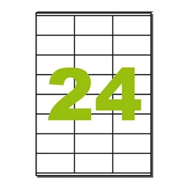 Etikett LCJ113 70x36mm 100ív