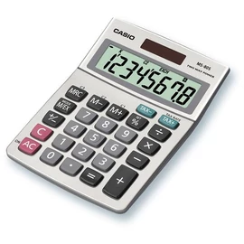 Számológép Casio MS-80BS asztali