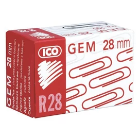 Gemkapocs 28mm/100db ICO Salta réz R28-100