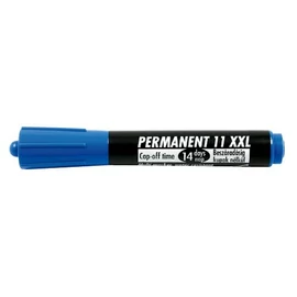 ICO 11 XXL kerek permanent marker kék 01