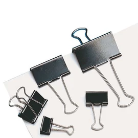 Iratcsipesz szárnyas 32mm PARTN 12db/dob