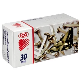 Miltonkapocs 25mm ICO 444