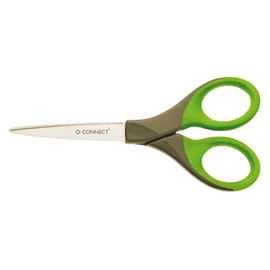 Olló 18cm univerzális Elite gn/gr Connect