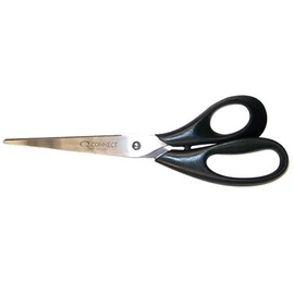 Olló 21cm irodai Q-Connect