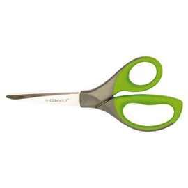 Olló 21cm univerzális Elite gn/gr Connect