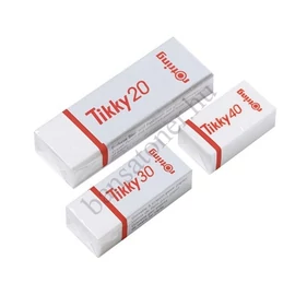 Radír Rotring Tikky 30 42x18x12 mm