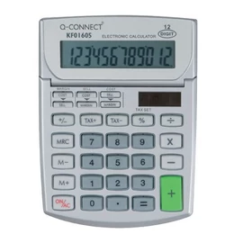 Számológép Connect KF01605 asztali