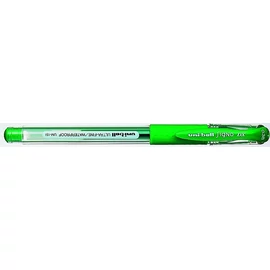 Uni UM-151 zseléstoll zöld 04