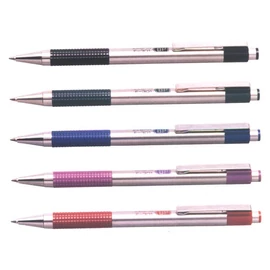 Golyósiron Zebra F-301