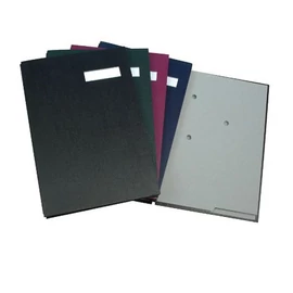 Aláírókönyv A/4 Q-Connect