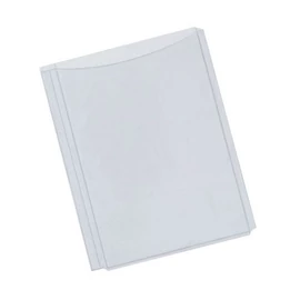 Genotherm A/4 lefűzhető vastag, Jumbo  20 mm Connect 5 db/csom